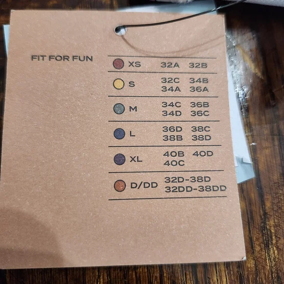 Paisley Bandeau Bikini Set XL NWT Boho Pink Orange Removable Strap High Cut - Picture 11 of 11